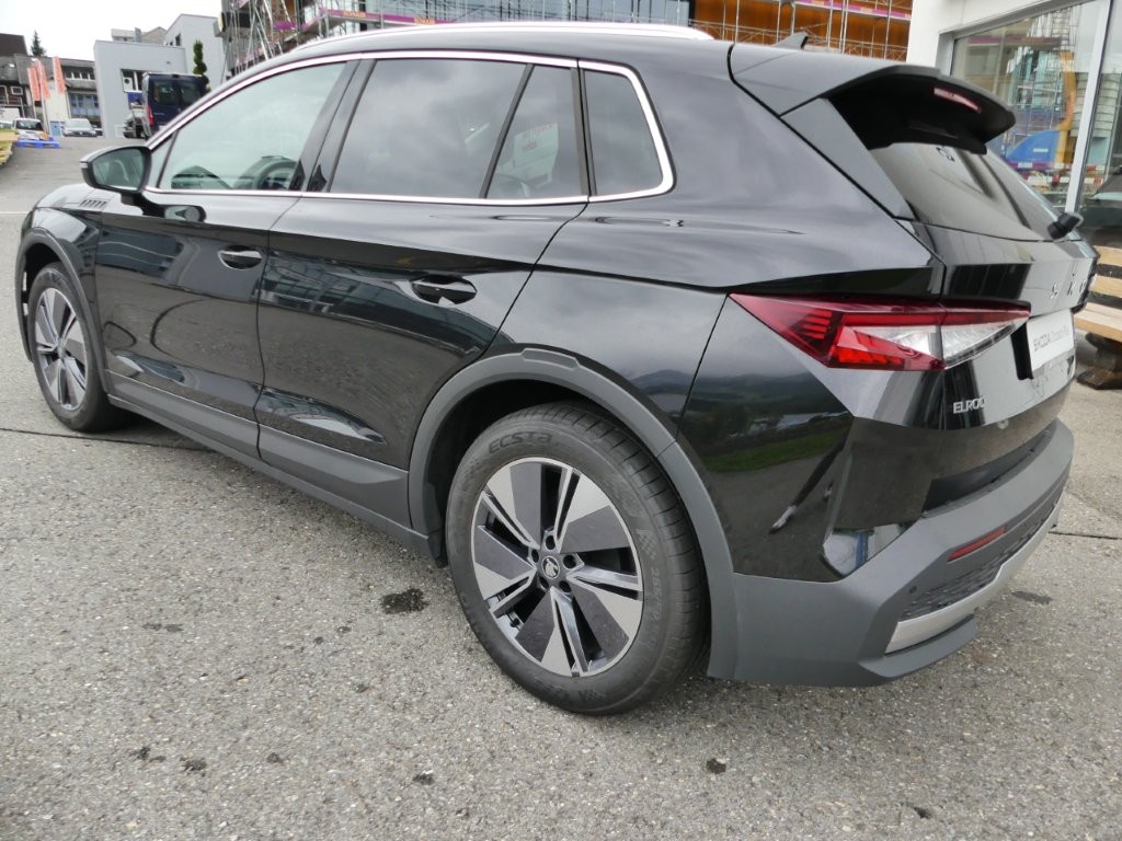 SKODA Elroq 85-image-1