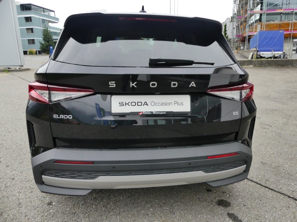 SKODA Elroq 85-image-2