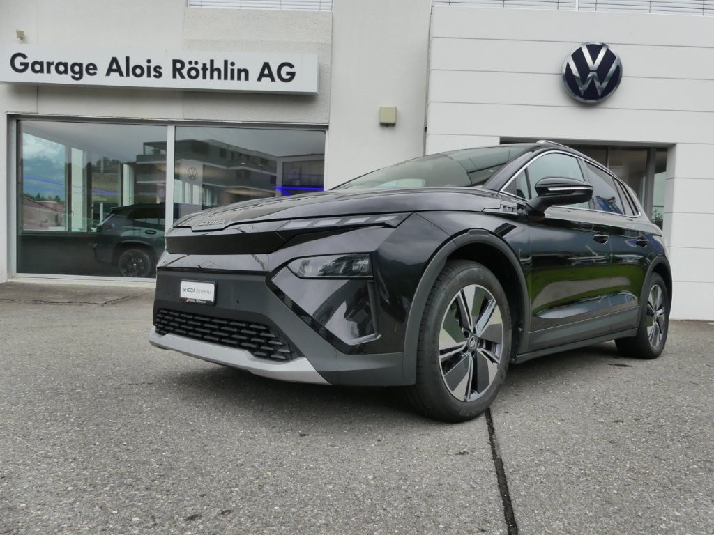SKODA Elroq 85-image-0