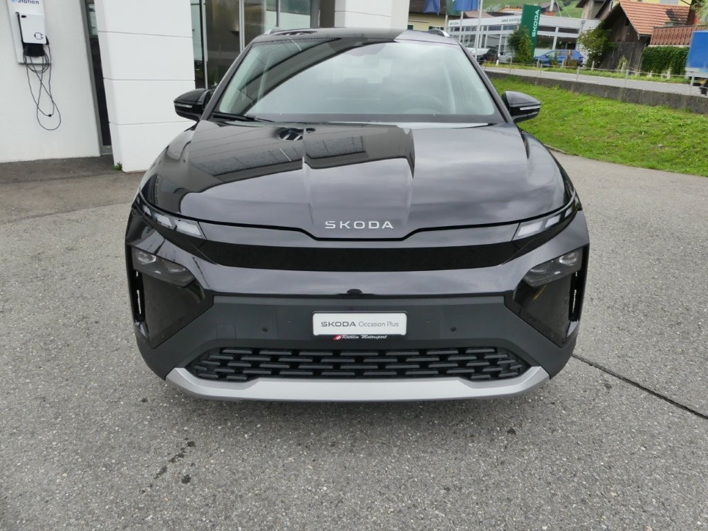 SKODA Elroq 85-image-5