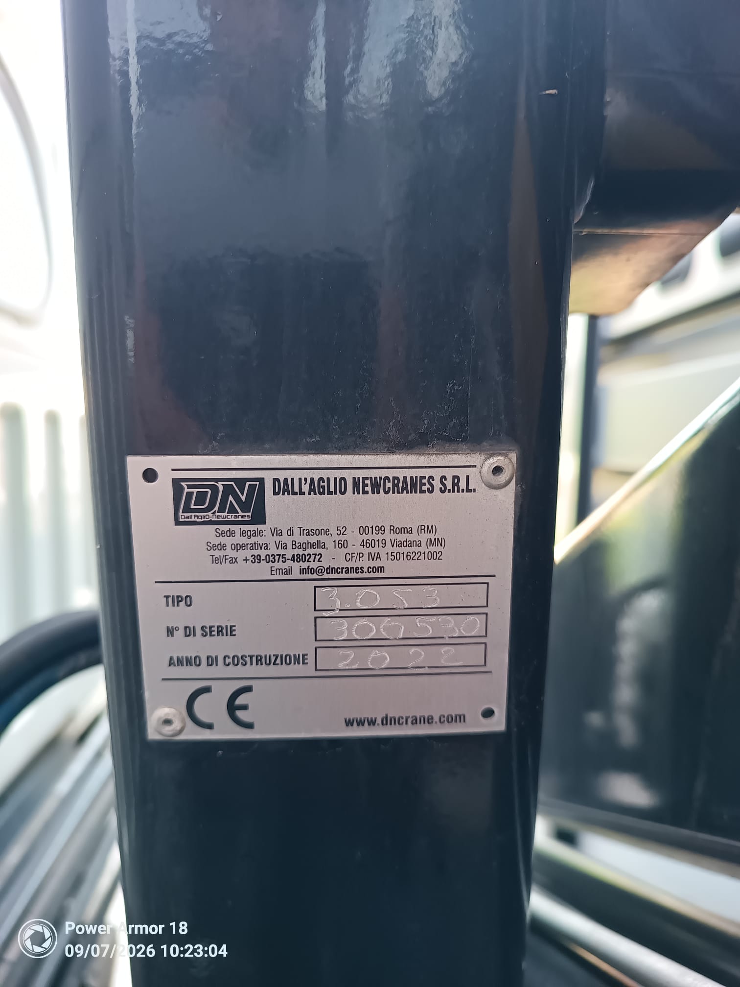 NISSAN 3.0 dCi 130 Pro-image-4