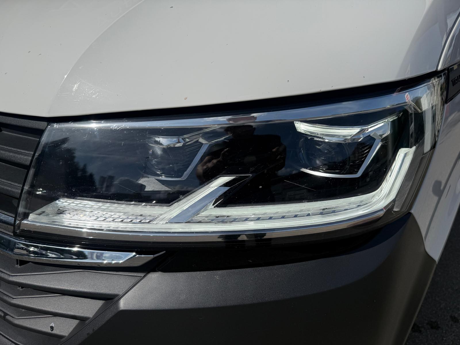 VW T6.1 Kasten 3000 2.0 TDI-image-1