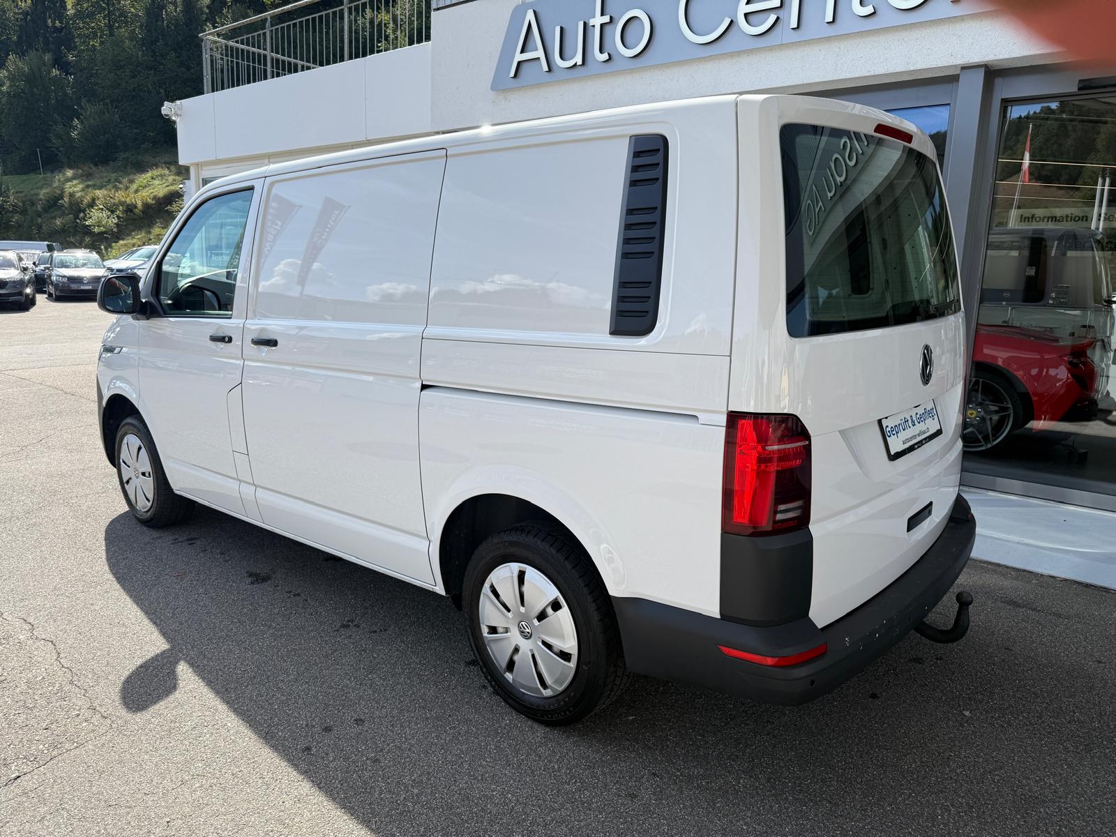 VW T6.1 Kasten 3000 2.0 TDI-image-3