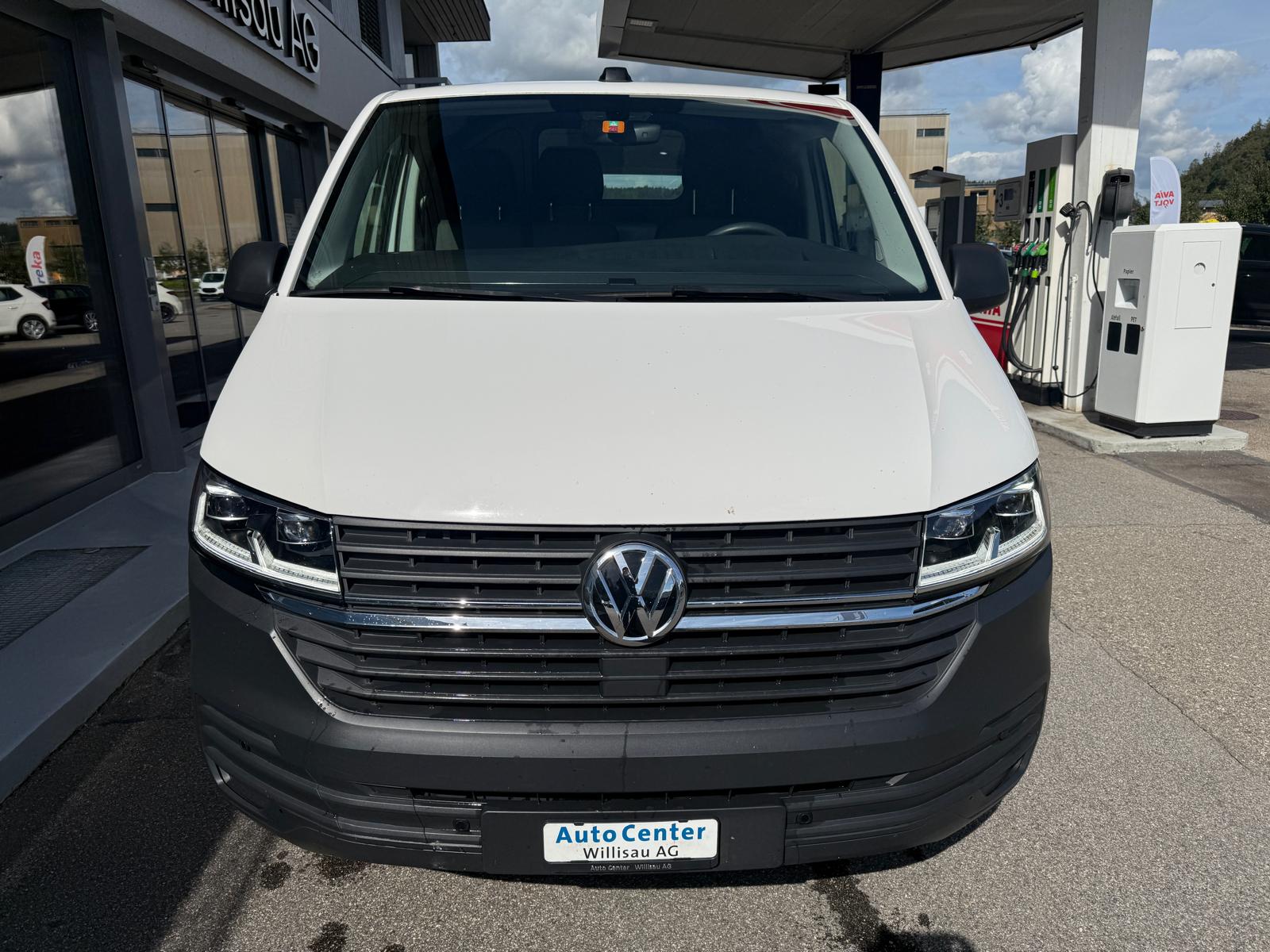 VW T6.1 Kasten 3000 2.0 TDI-image-2
