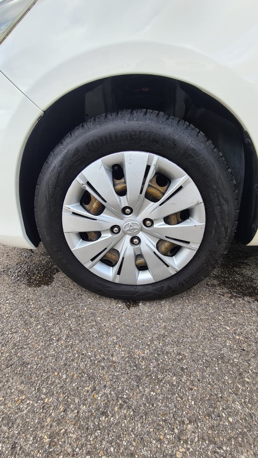 TOYOTA Yaris 1.33 Luna Multidrive ** RF-Kamera ** Klimaanlage ** Airbag ** LTZ MFK & Service ** 11.07.2025 **-image-15