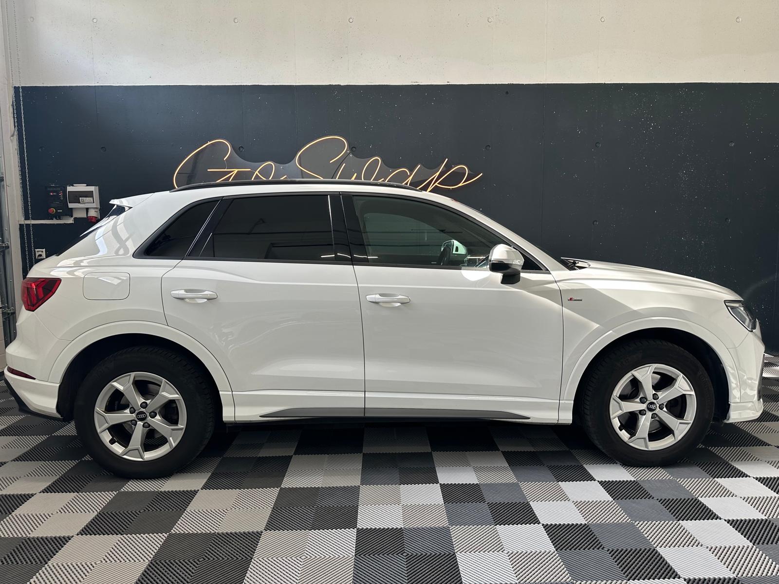 AUDI Q3 40 TDI Attraction quattro S-tronic-image-6