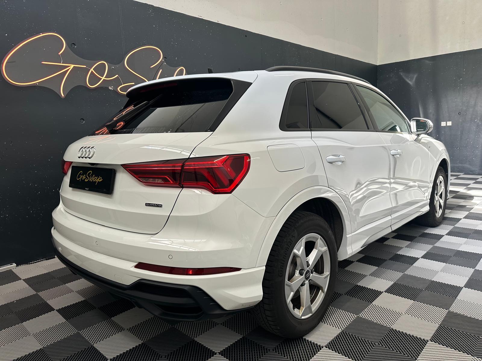 AUDI Q3 40 TDI Attraction quattro S-tronic-image-5