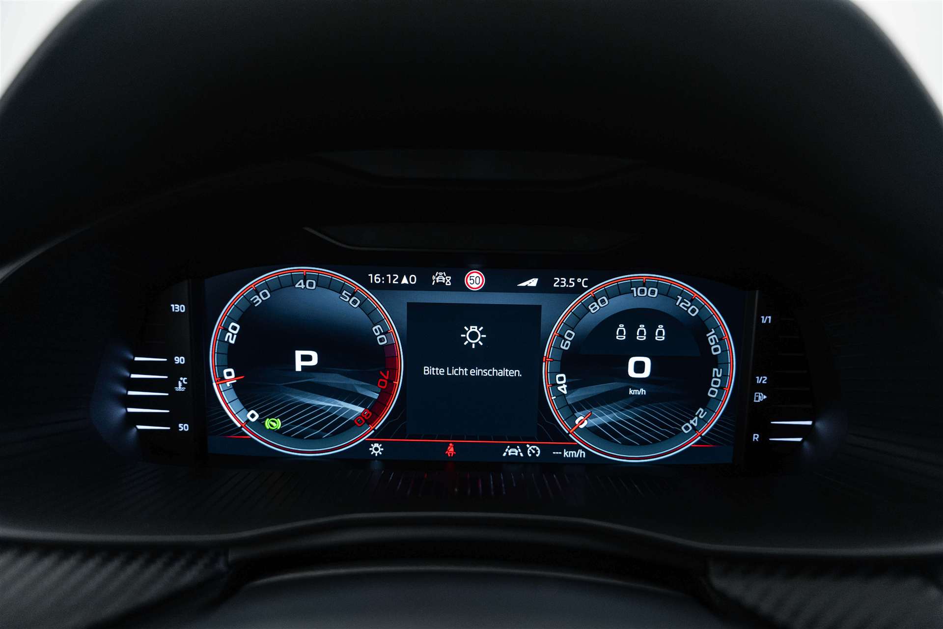 SKODA Scala 1.5 TSi Monte Carlo DSG-Automat-image-21