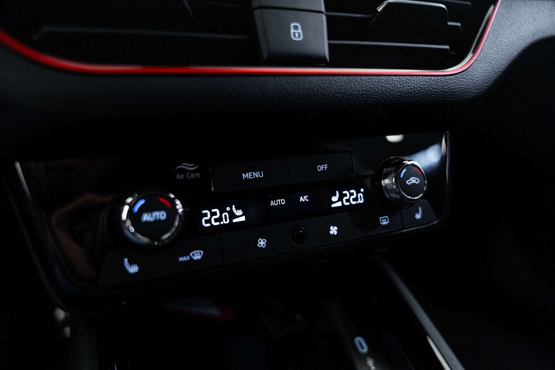 SKODA Scala 1.5 TSi Monte Carlo DSG-Automat-image-22