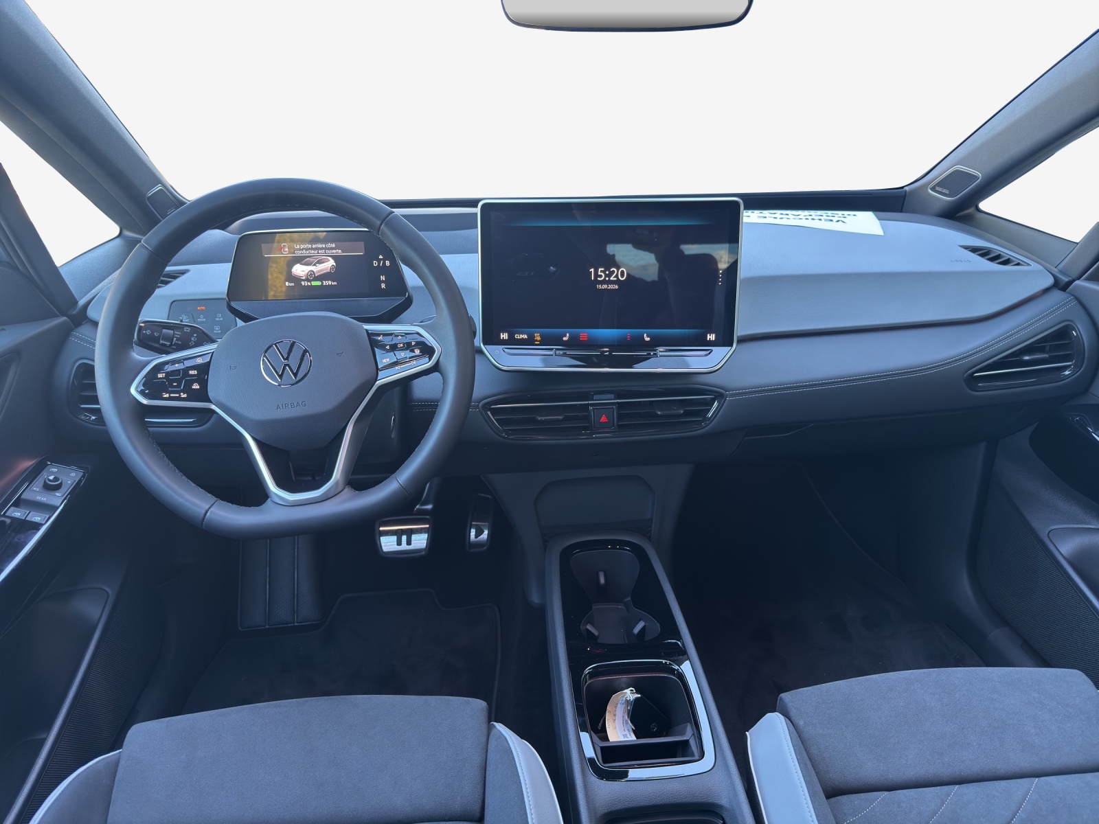 VW ID.3 Pro S 79 kWh Pro S-image-9