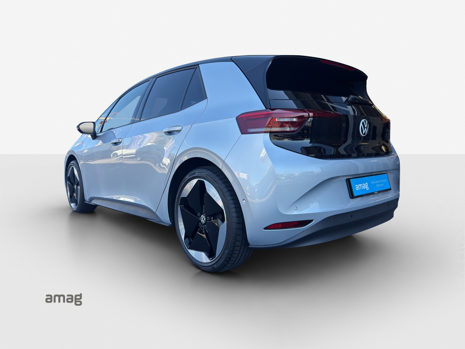VW ID.3 Pro S 79 kWh Pro S-image-2