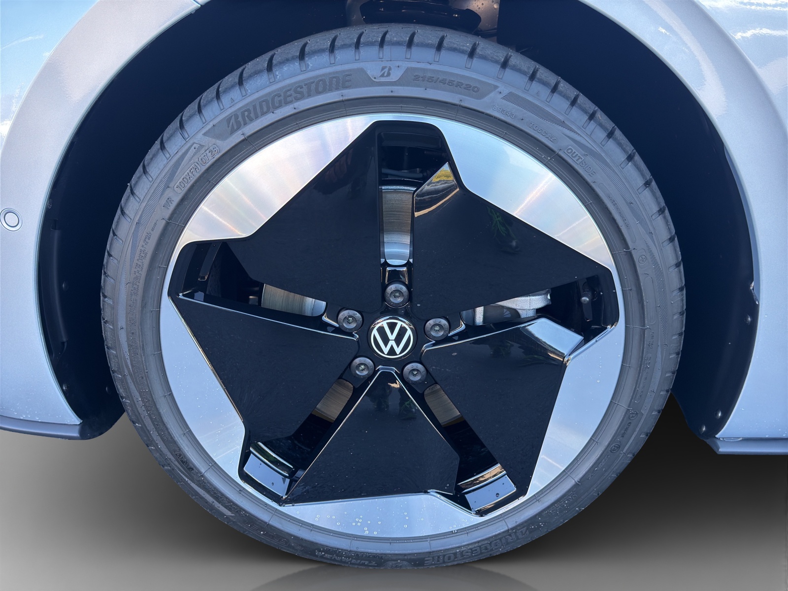 VW ID.3 Pro S 79 kWh Pro S-image-14