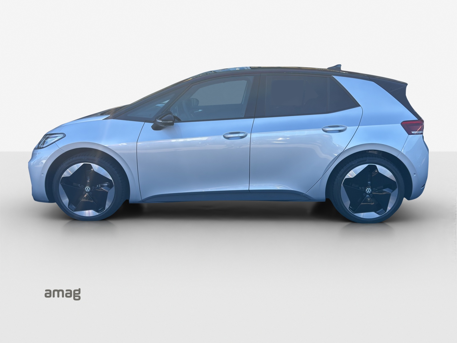 VW ID.3 Pro S 79 kWh Pro S-image-1