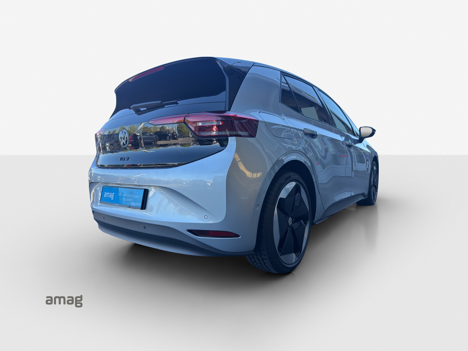 VW ID.3 Pro S 79 kWh Pro S-image-5
