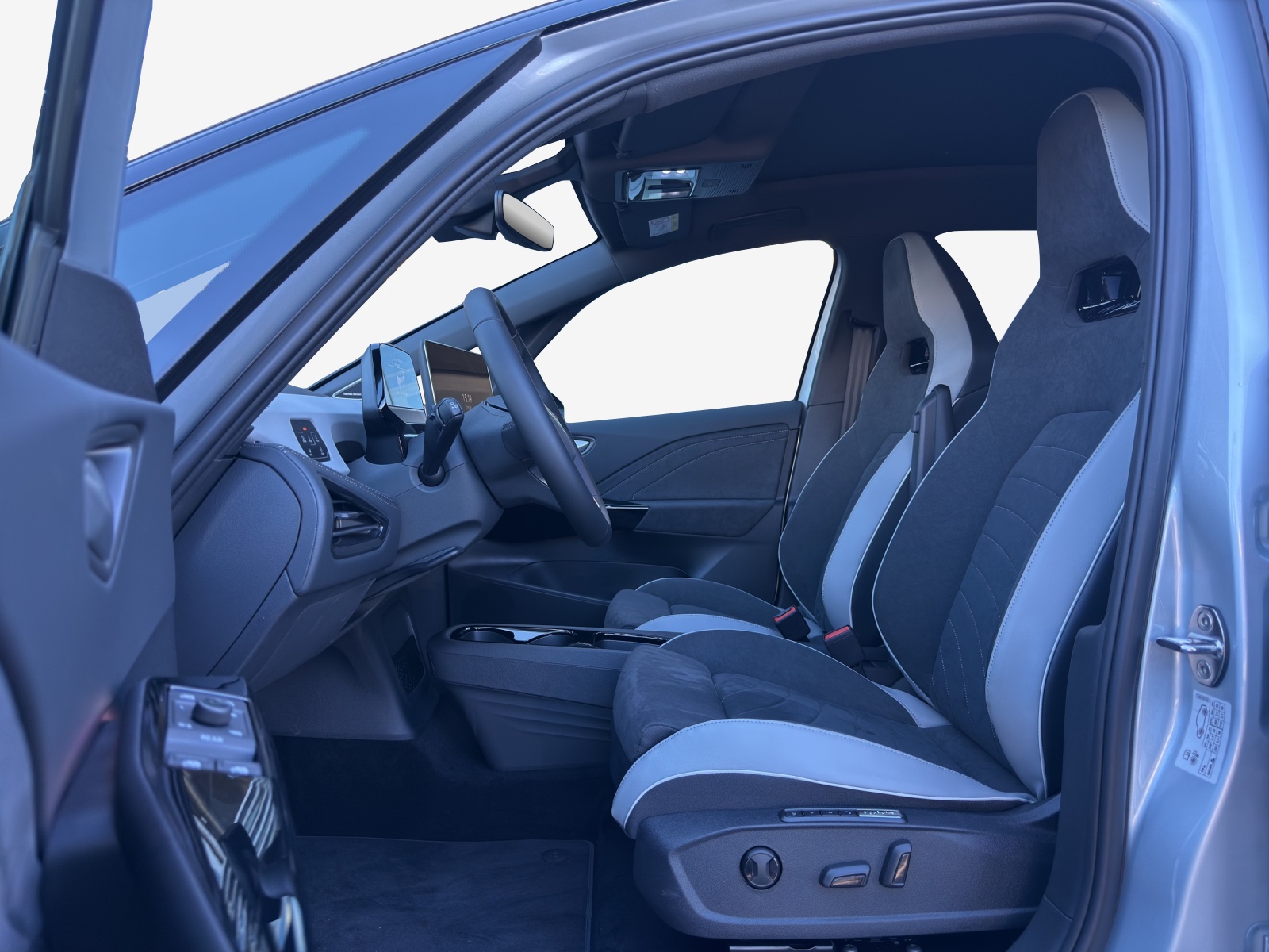 VW ID.3 Pro S 79 kWh Pro S-image-8