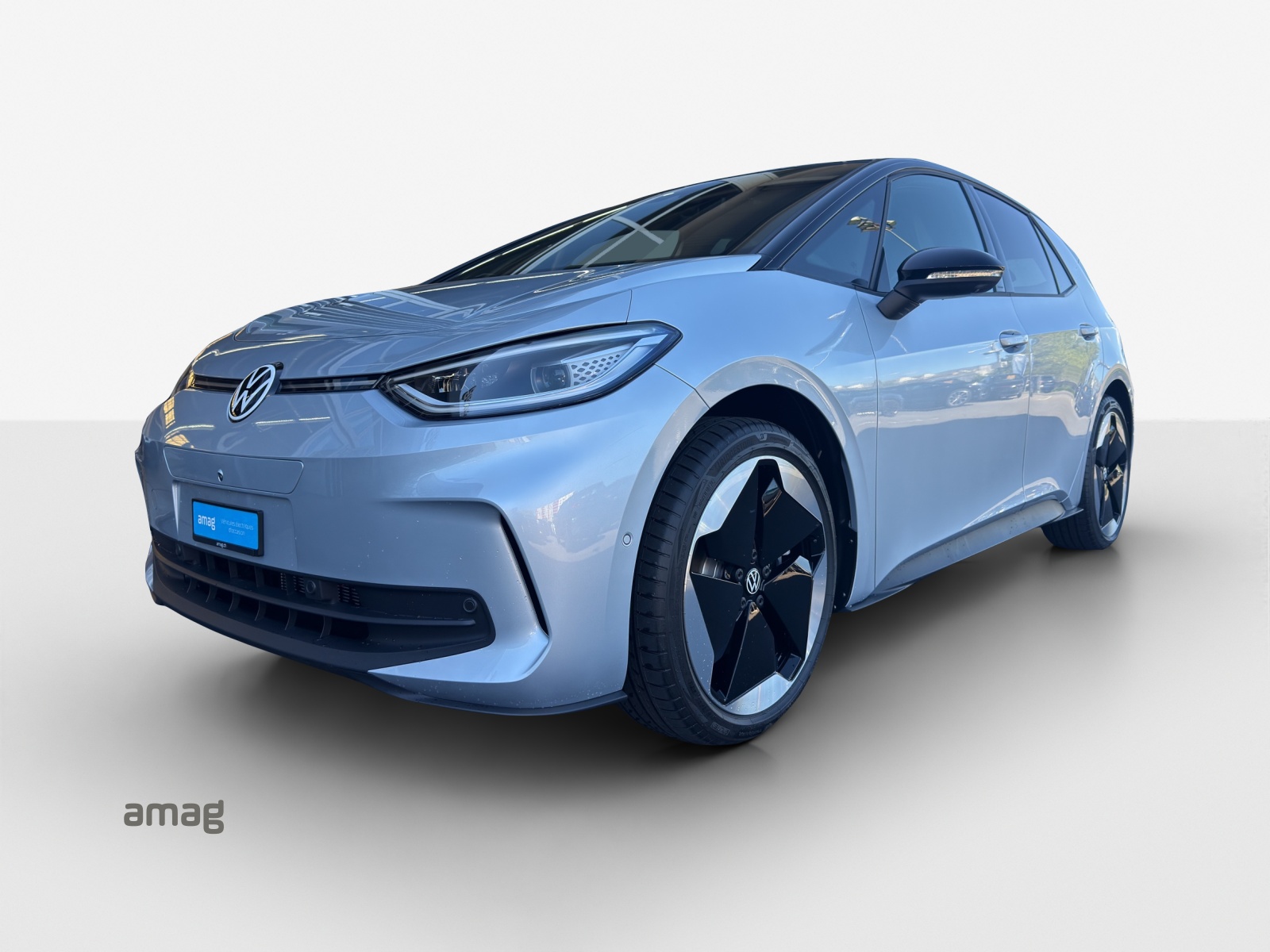 VW ID.3 Pro S 79 kWh Pro S-image-0