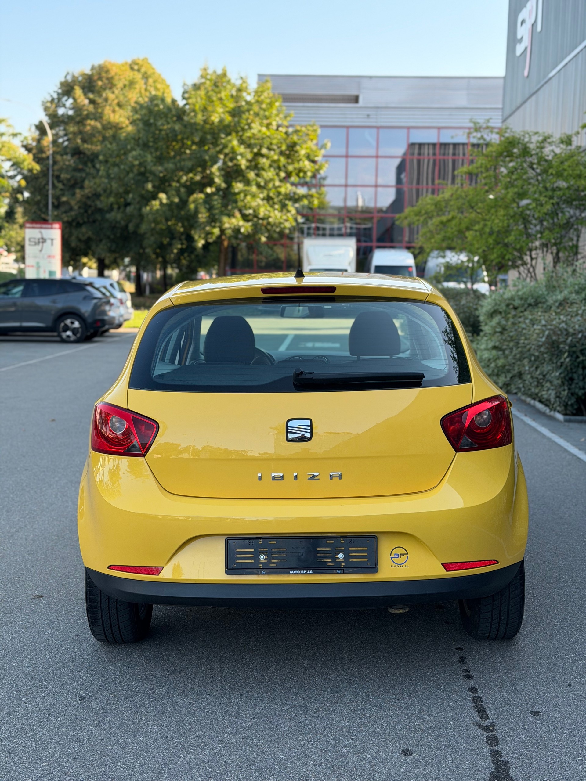 SEAT Ibiza 1.2 TSI Style-image-5