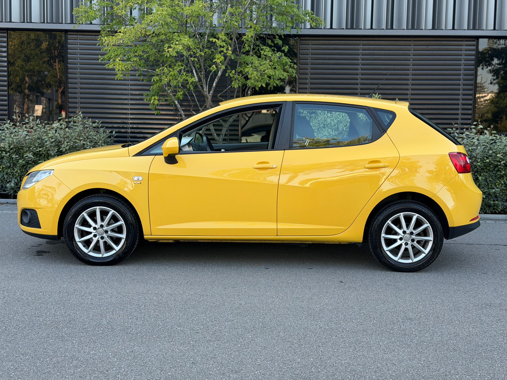 SEAT Ibiza 1.2 TSI Style-image-3