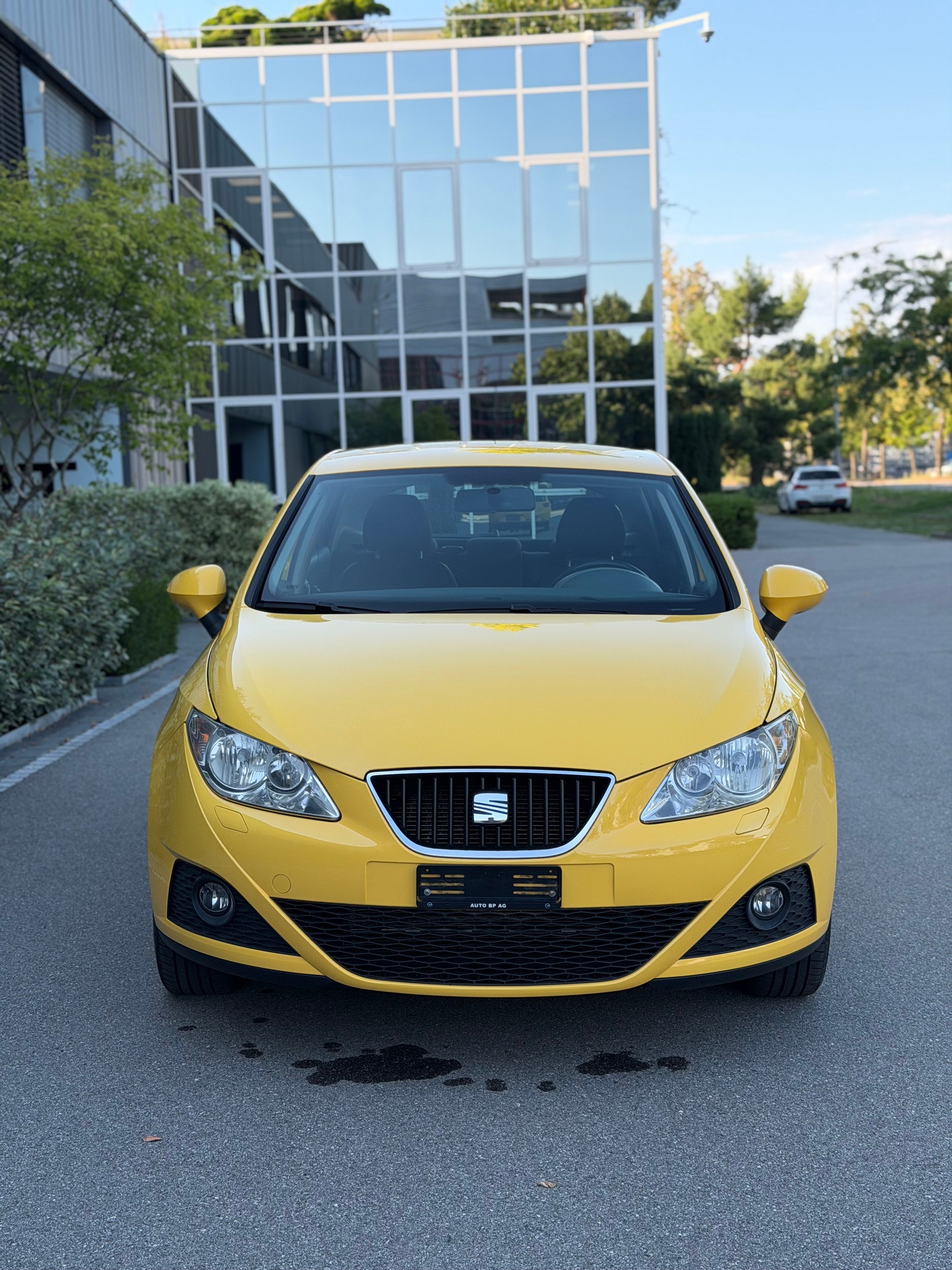 SEAT Ibiza 1.2 TSI Style-image-1