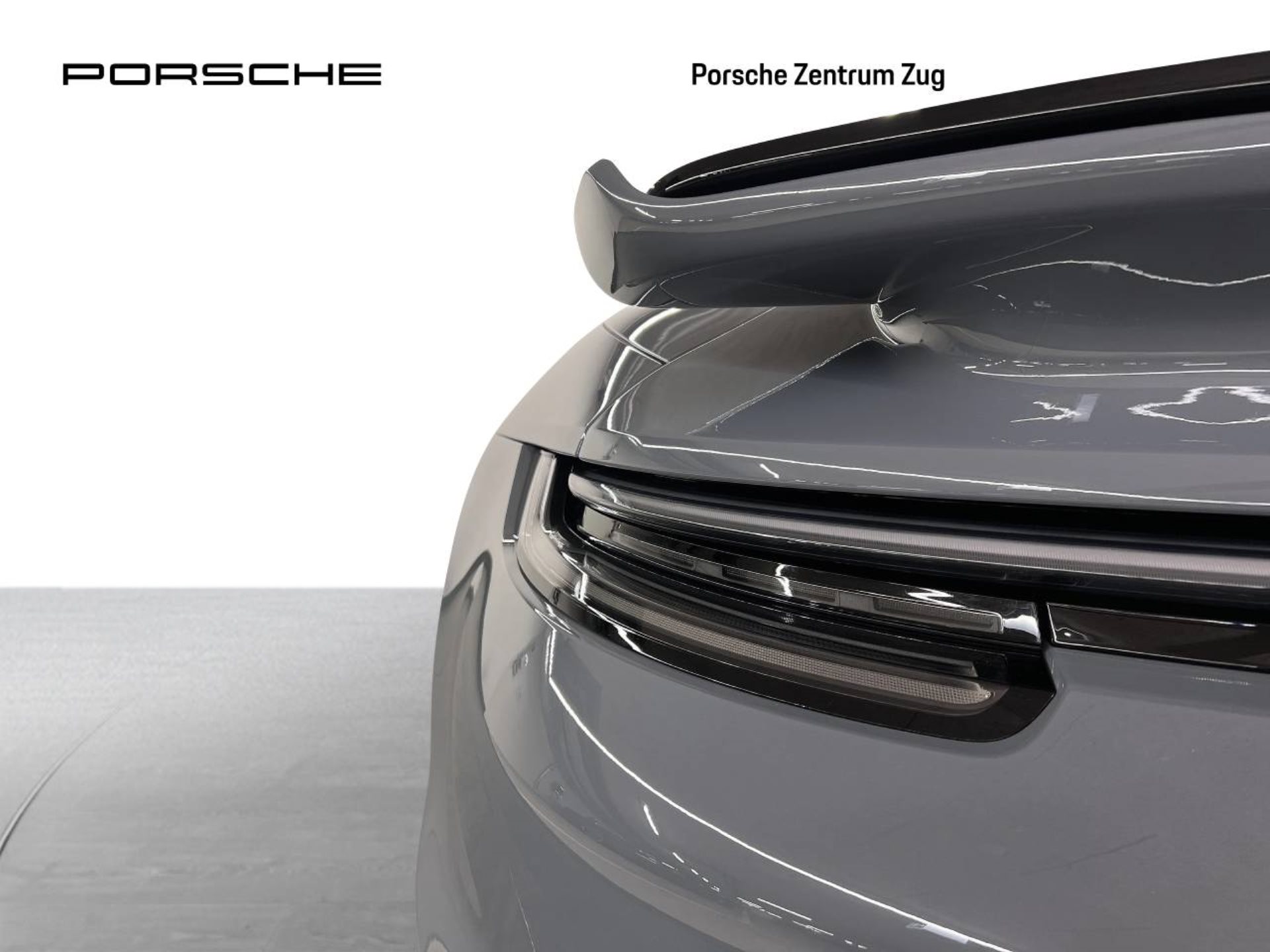 PORSCHE 911 Turbo S Cabriolet-image-13