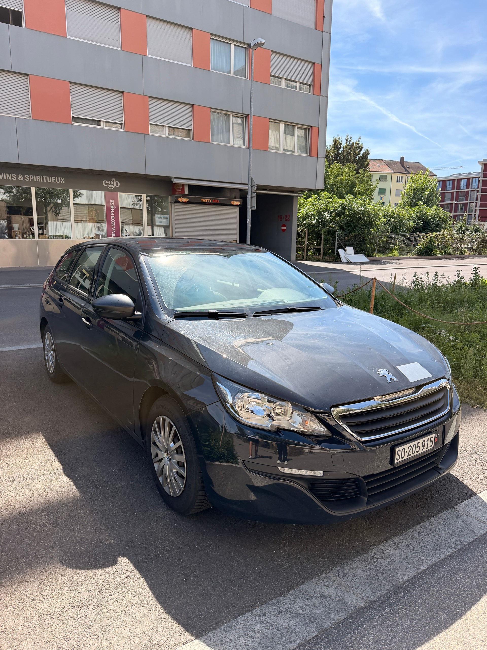 PEUGEOT 1.6 BlueHDi Active-image-3