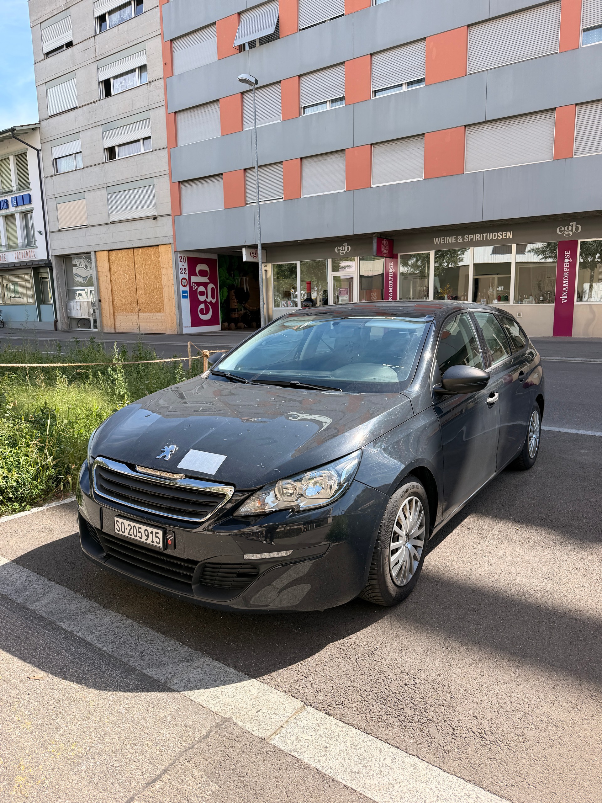 PEUGEOT 1.6 BlueHDi Active-image-0