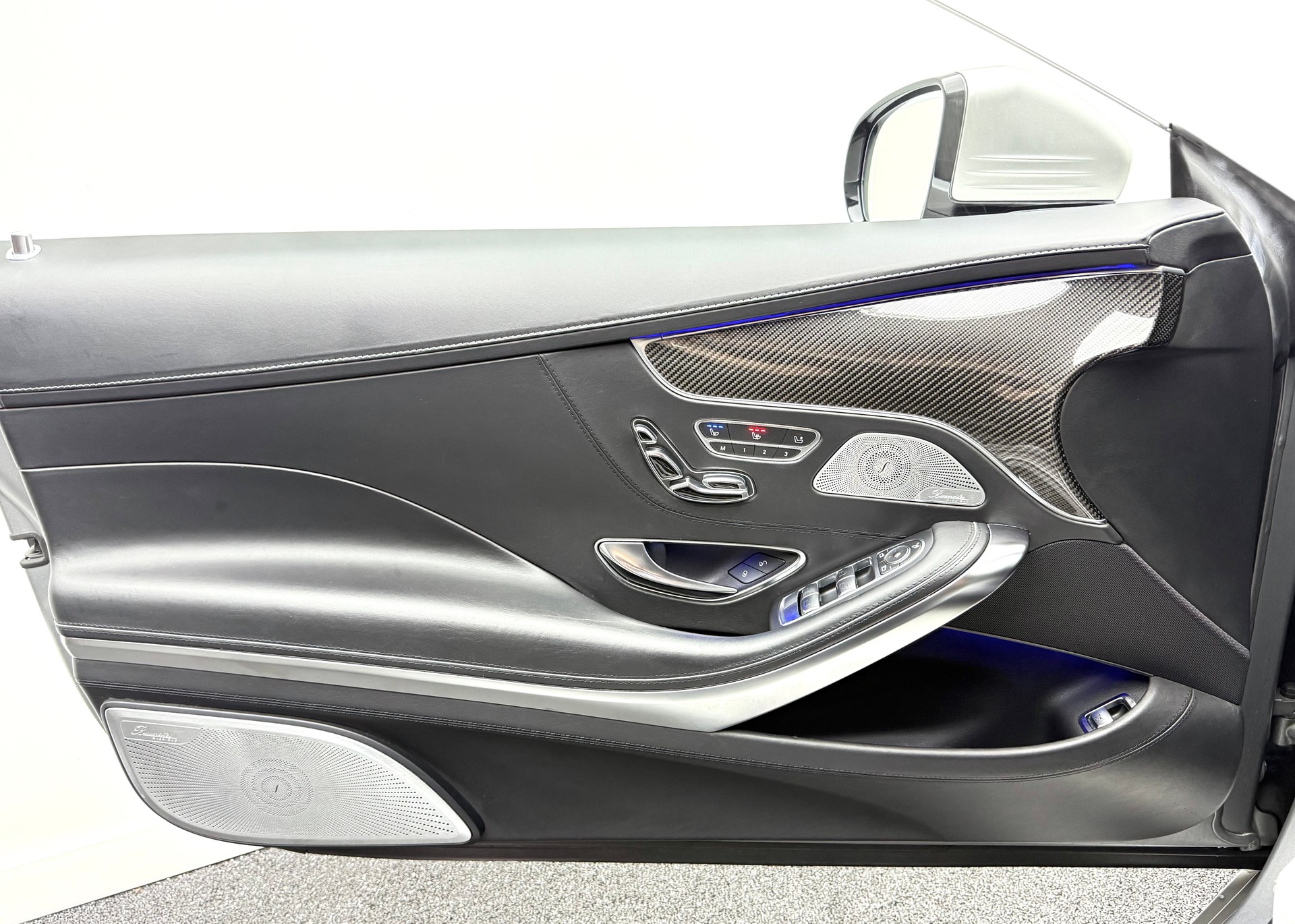 MERCEDES-BENZ S 63 AMG Coupé 4Matic Speedshift MCT-image-14