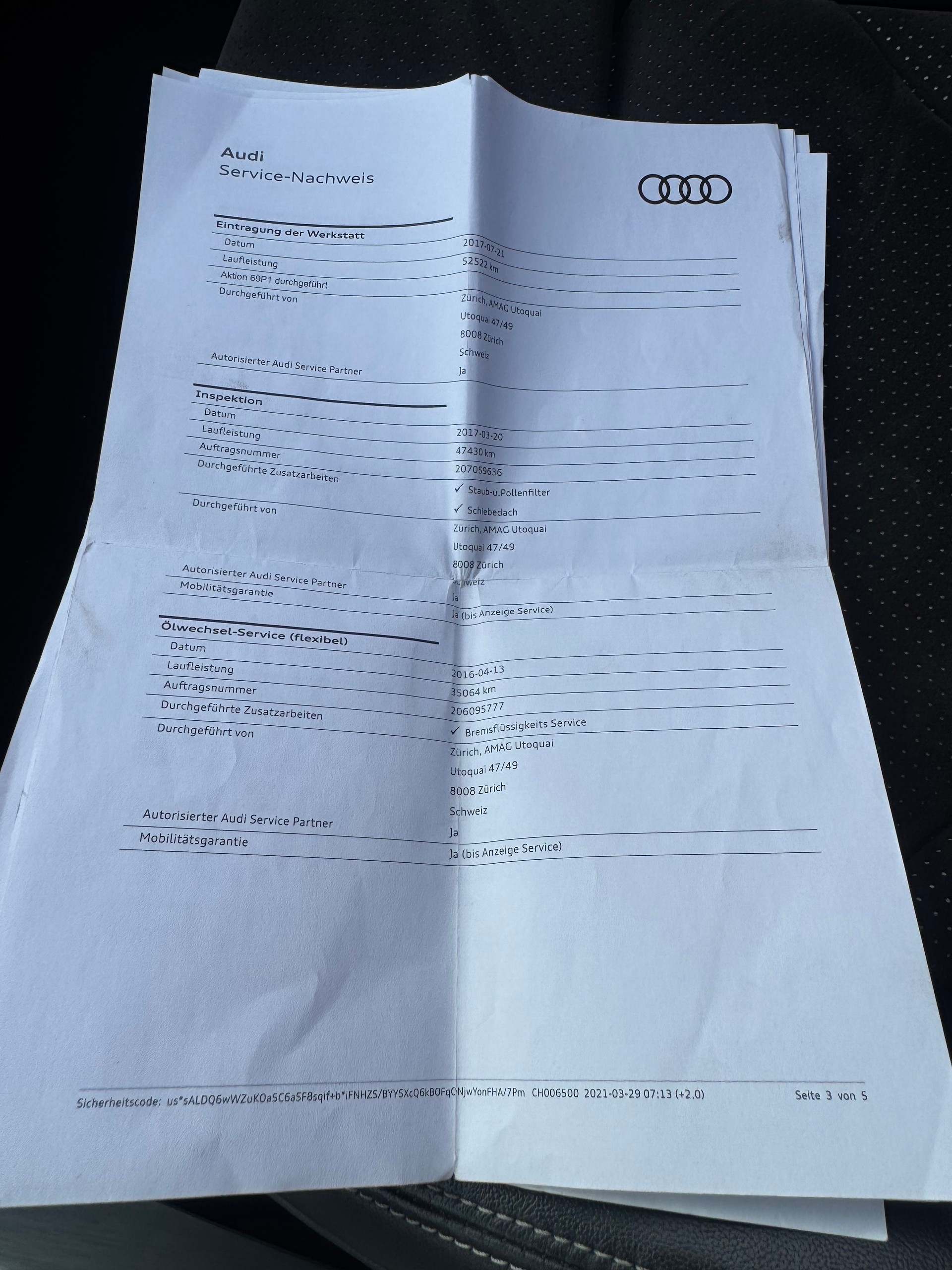 AUDI Q5 2.0 TFSI quattro tiptronic-image-10