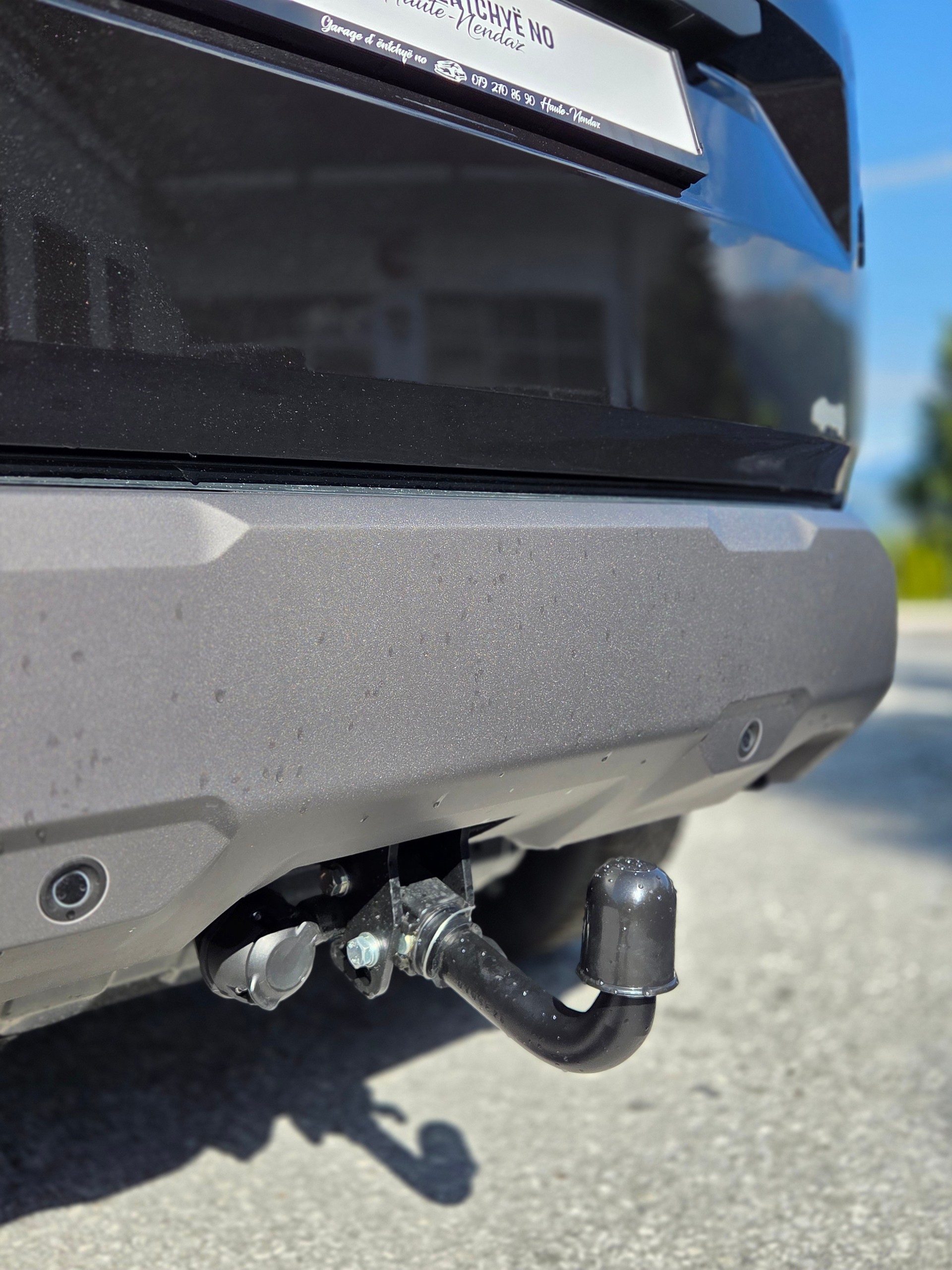 DACIA Duster TCe Hybrid 150 48V Extreme 4x4-image-4