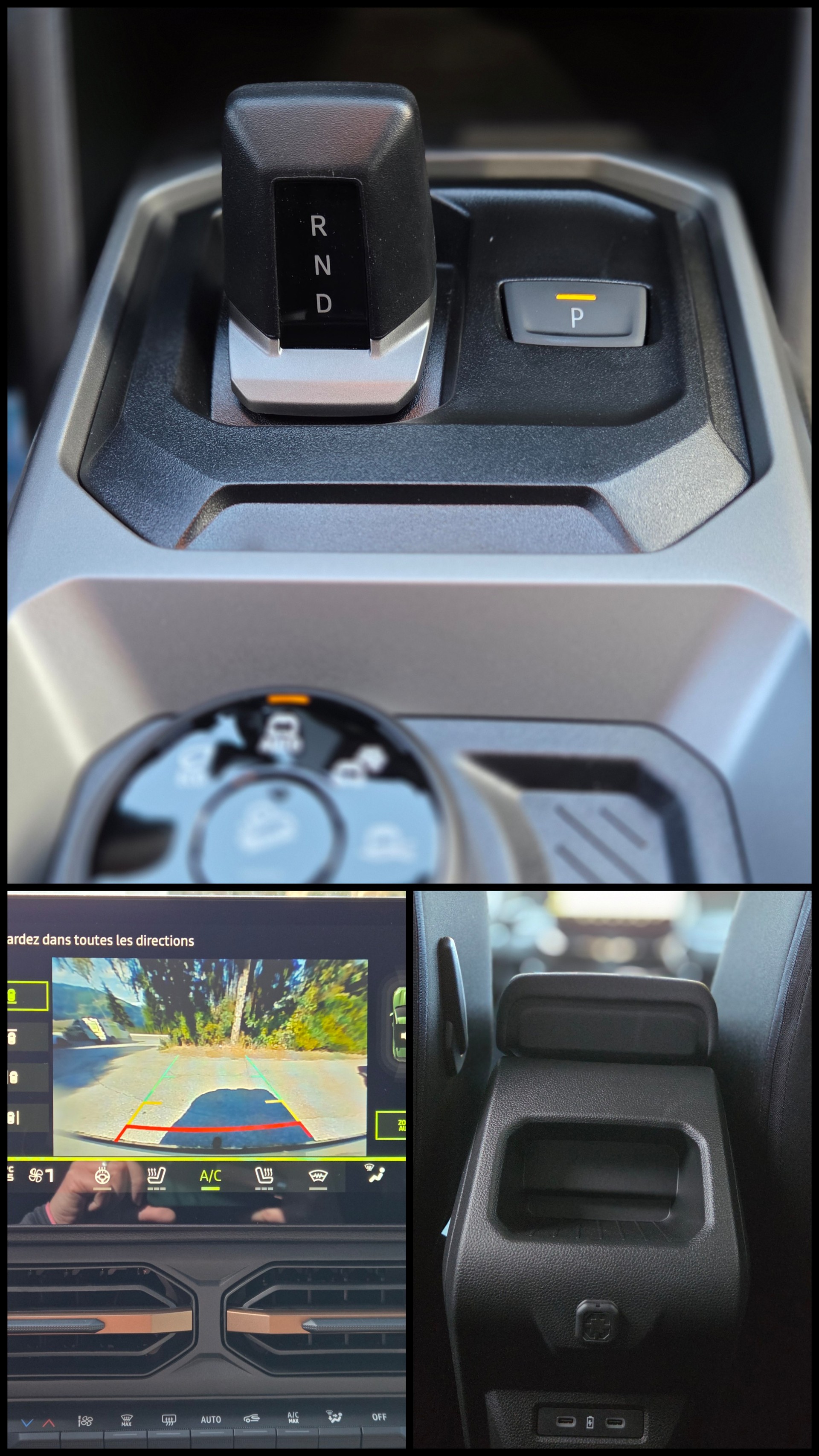 DACIA Duster TCe Hybrid 150 48V Extreme 4x4-image-11