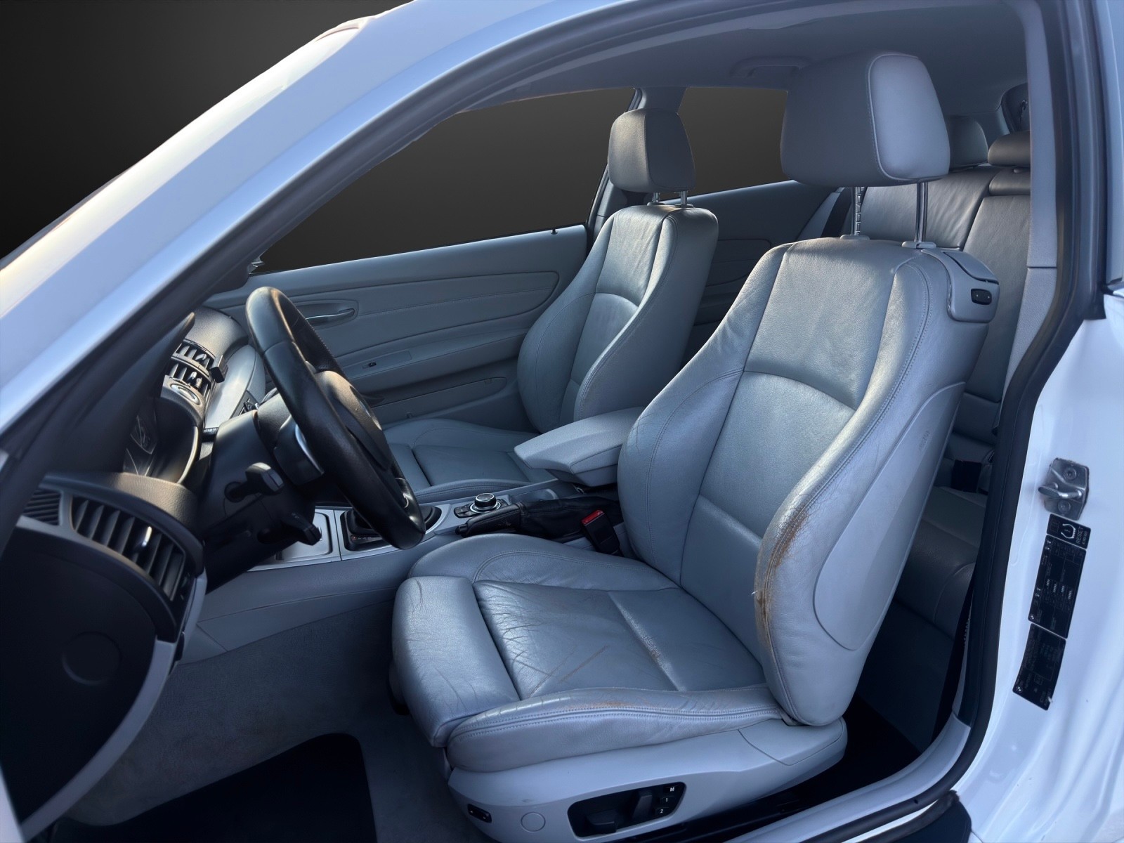 BMW 123d M-Sportpaket Steptronic mit 204 PS-image-6