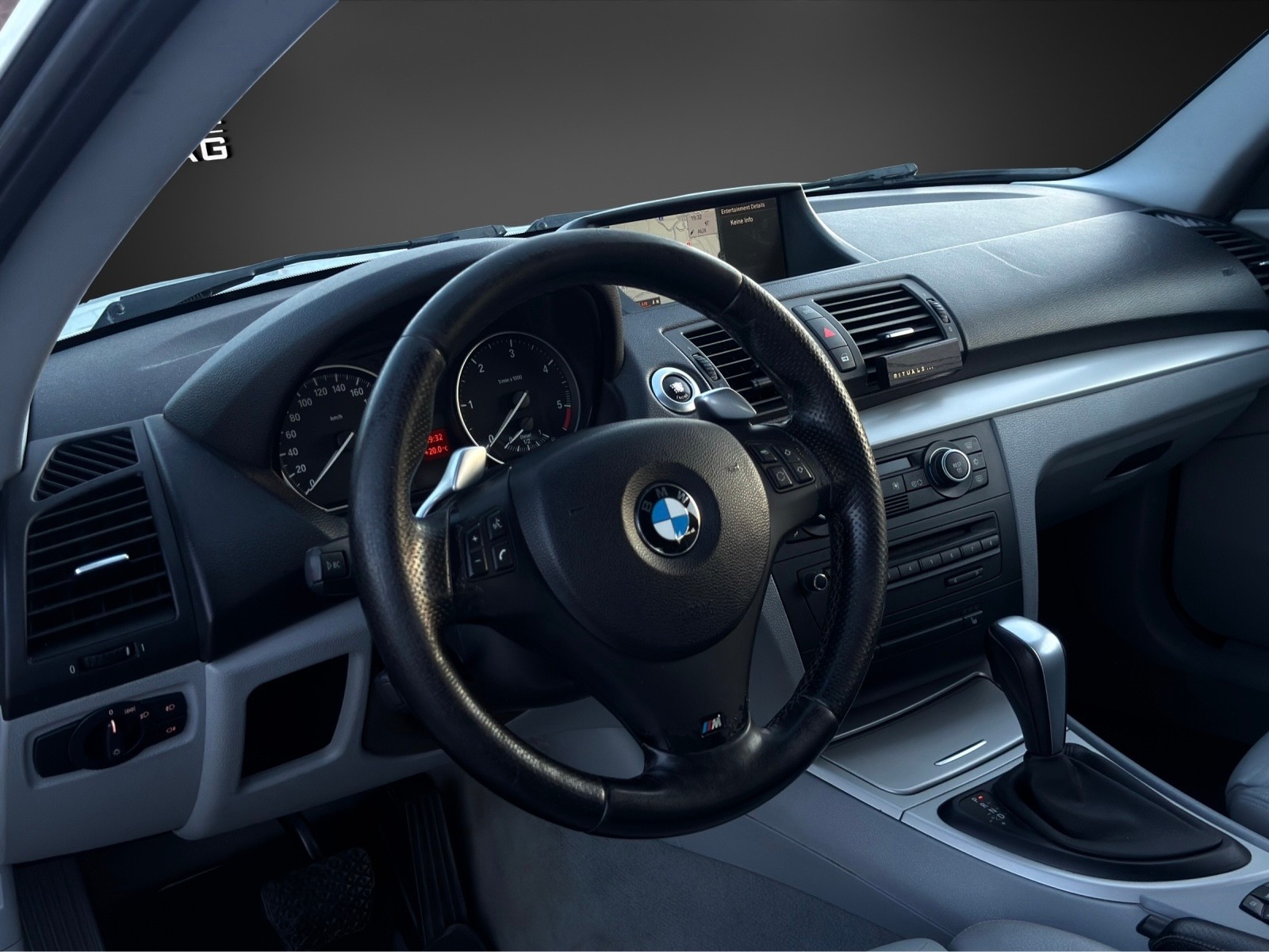 BMW 123d M-Sportpaket Steptronic mit 204 PS-image-7