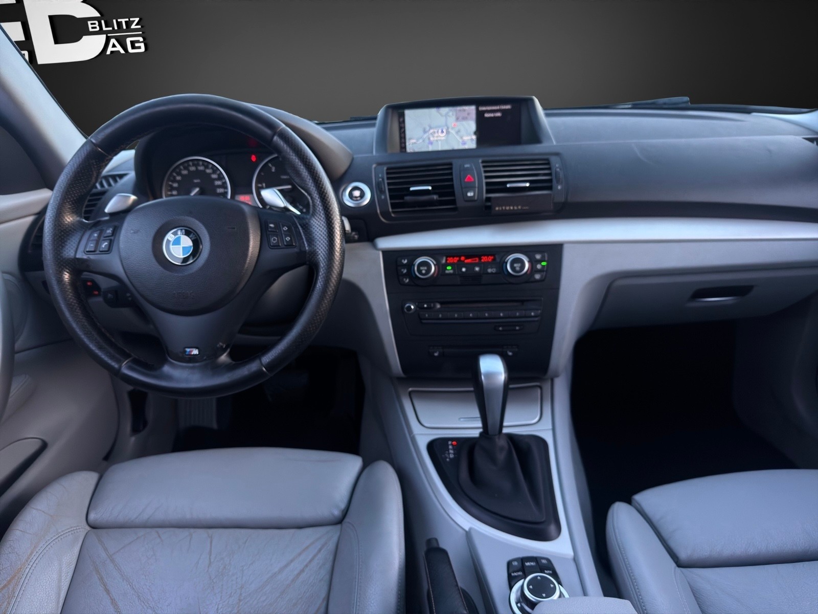 BMW 123d M-Sportpaket Steptronic mit 204 PS-image-10