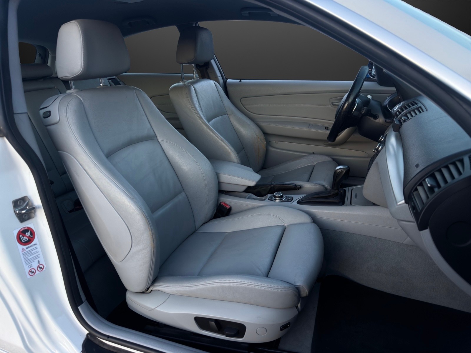 BMW 123d M-Sportpaket Steptronic mit 204 PS-image-8