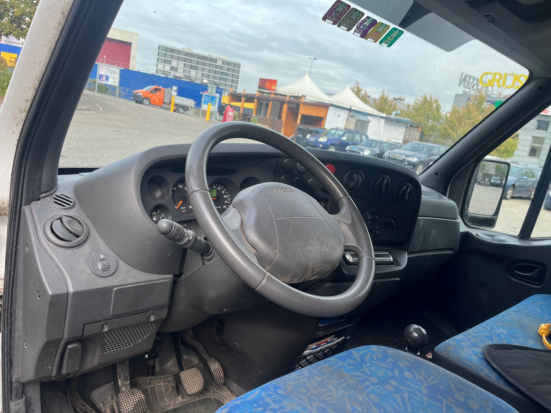 IVECO 35 C 15 V A6HA43B2B1-image-4