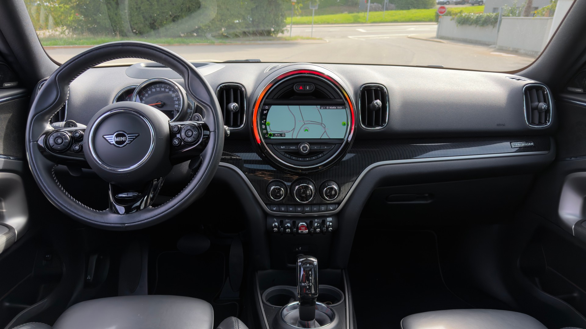 MINI Countryman Cooper S Trafalgar ALL4-image-10