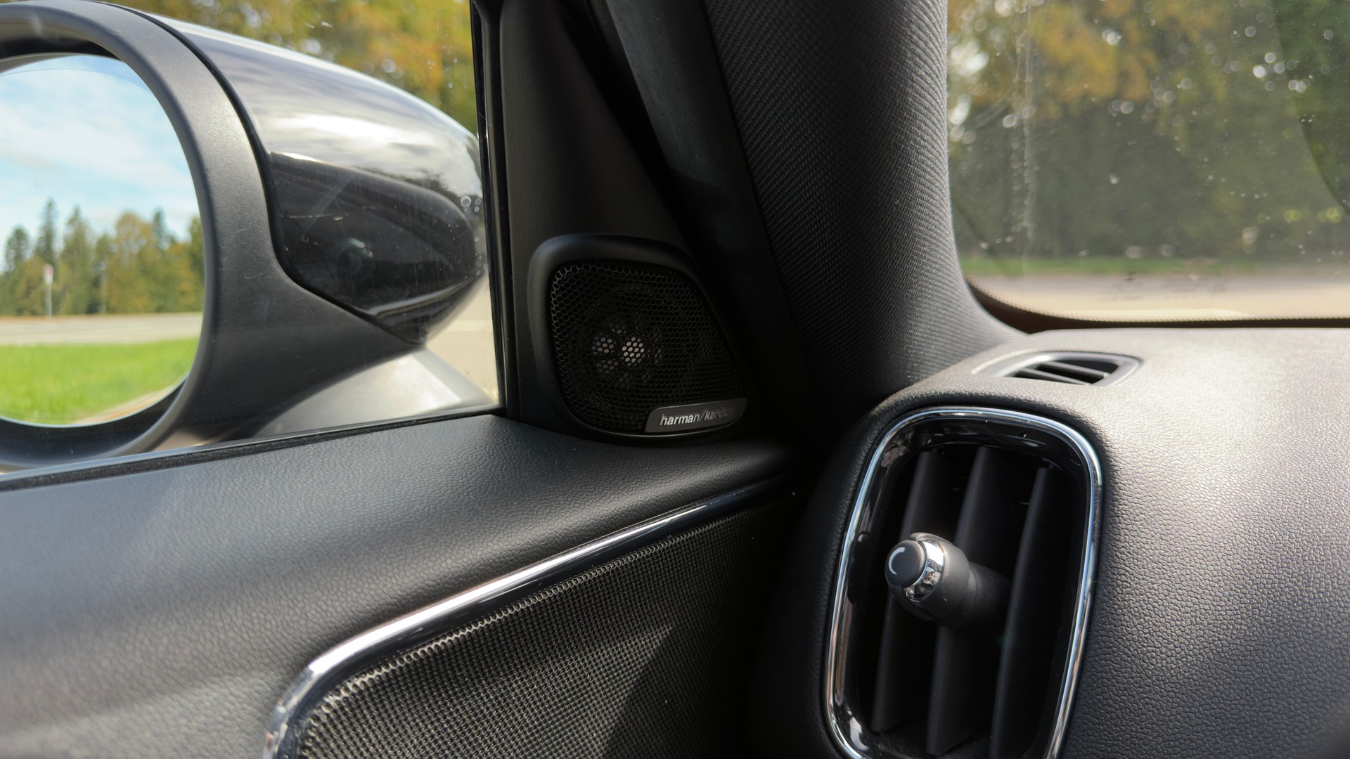 MINI Countryman Cooper S Trafalgar ALL4-image-15