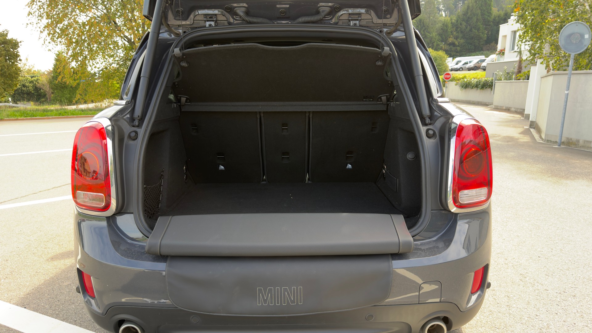 MINI Countryman Cooper S Trafalgar ALL4-image-14