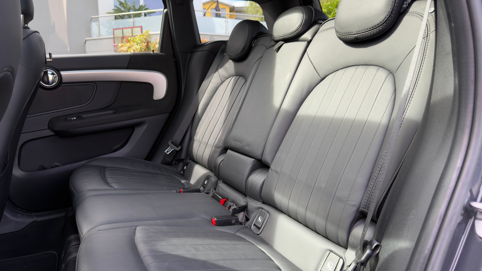 MINI Countryman Cooper S Trafalgar ALL4-image-13