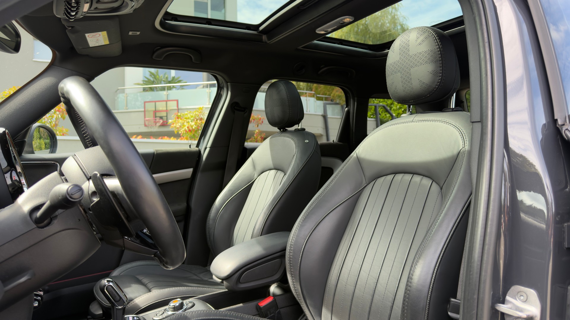 MINI Countryman Cooper S Trafalgar ALL4-image-8