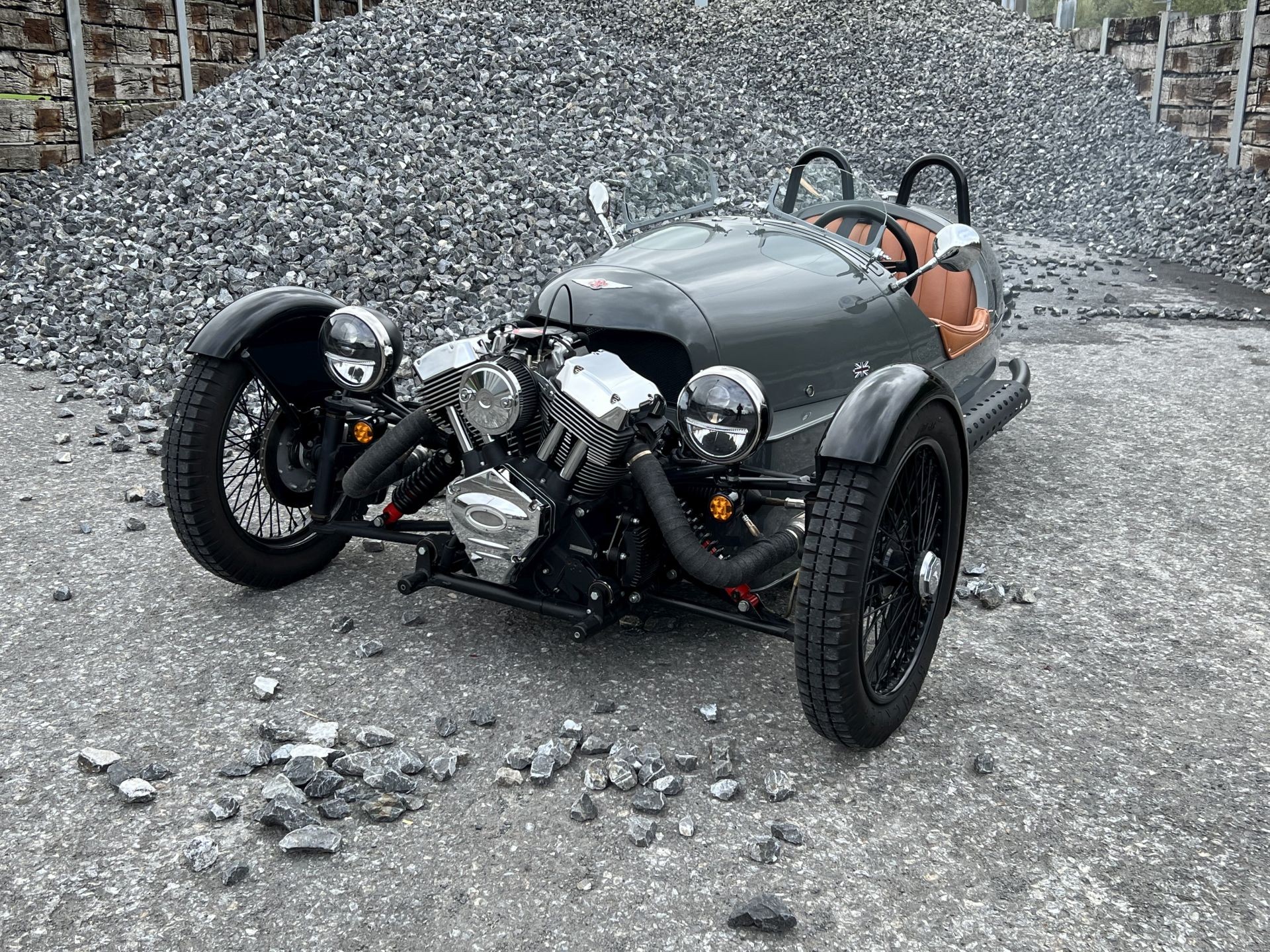 MORGAN Avus Performance-image-3
