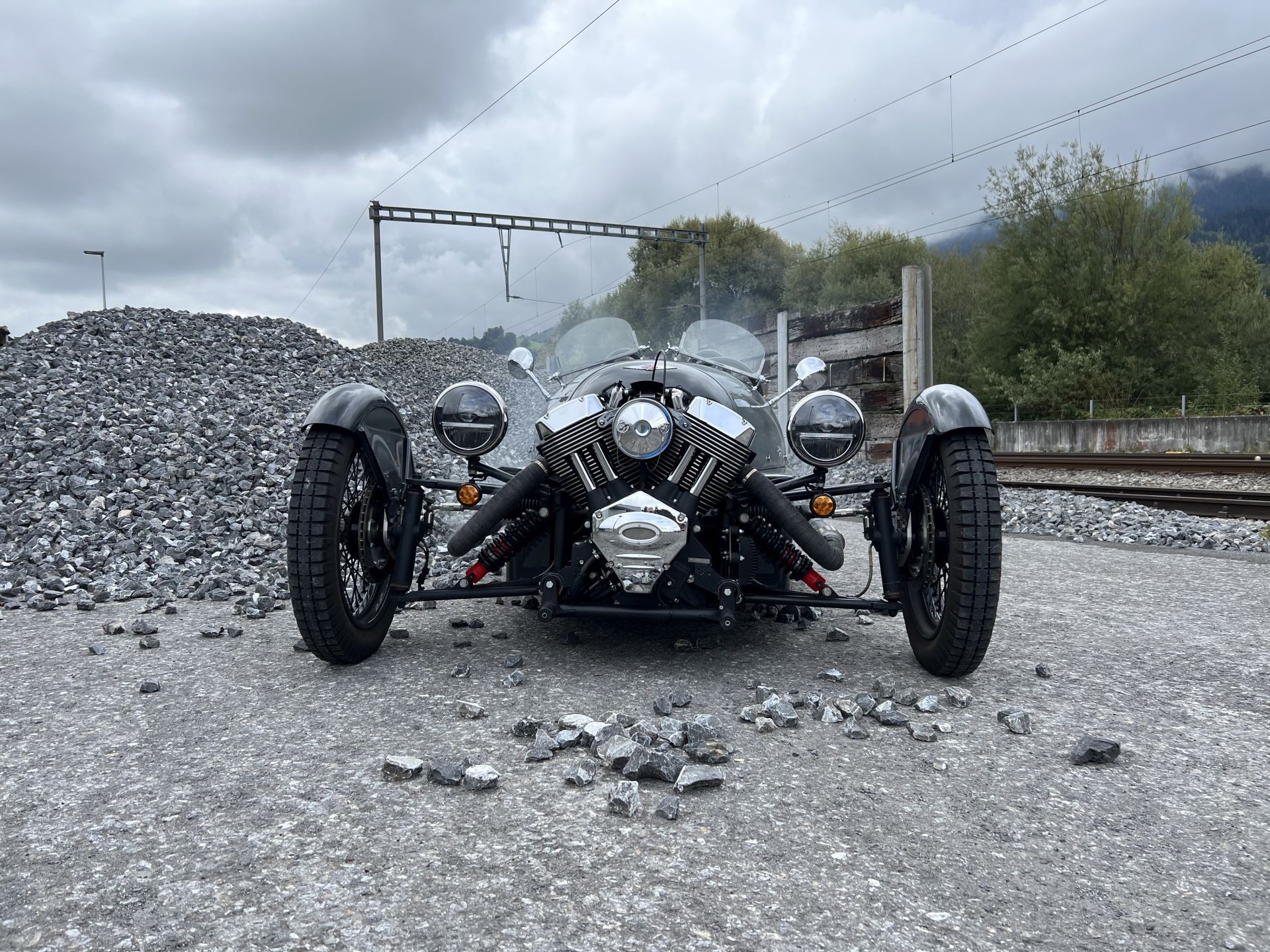 MORGAN Avus Performance-image-10