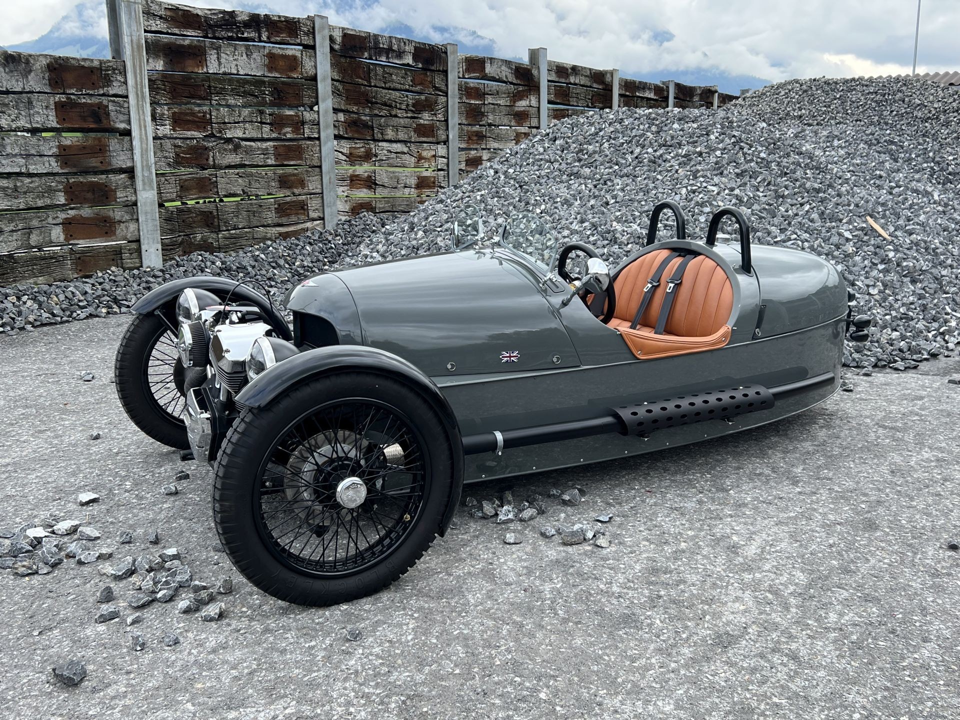 MORGAN Avus Performance-image-5