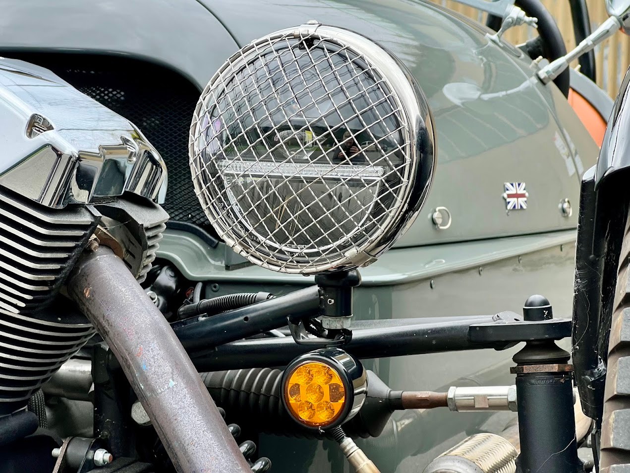 MORGAN Avus Performance-image-12