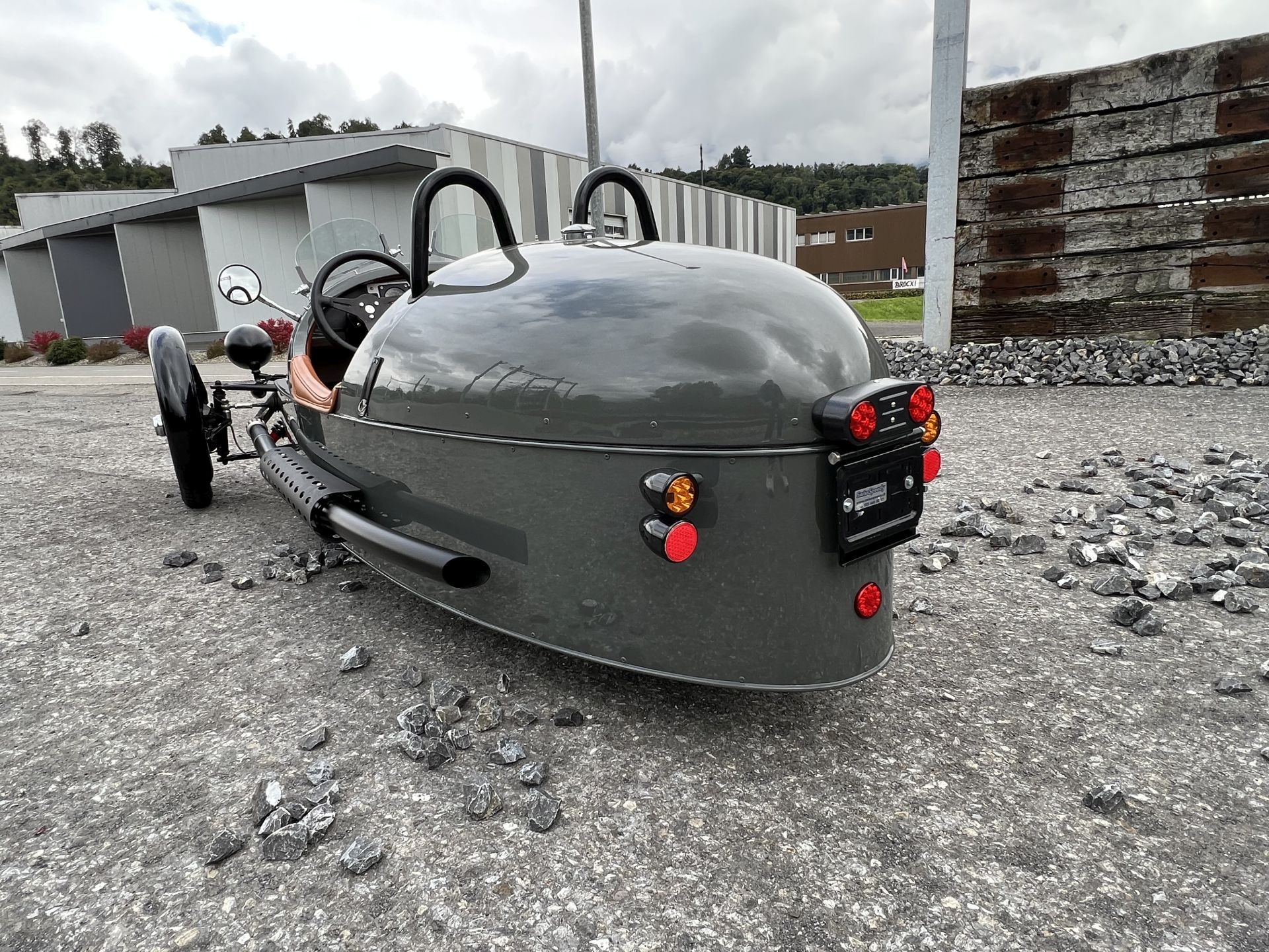 MORGAN Avus Performance-image-7