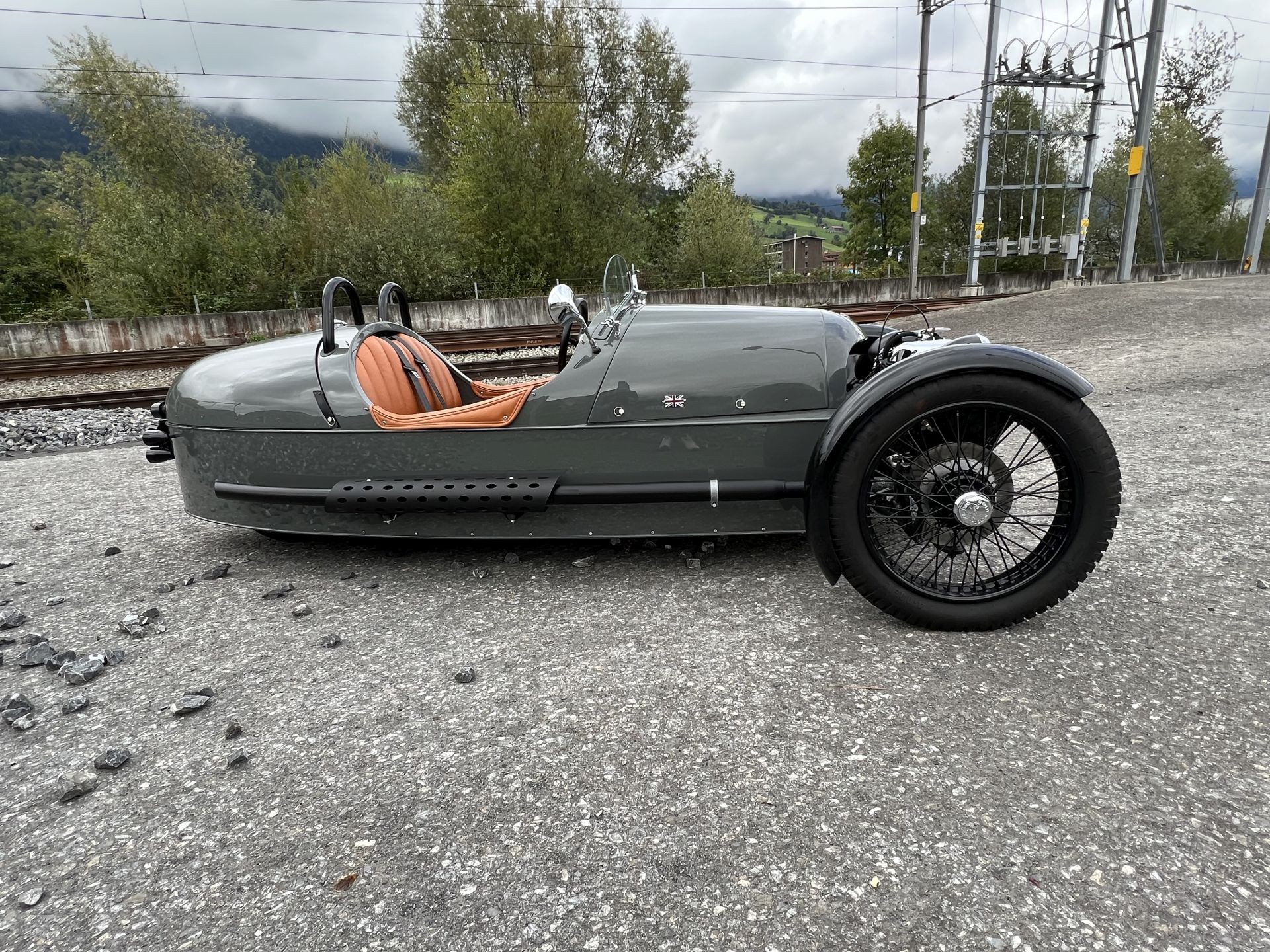 MORGAN Avus Performance-image-2