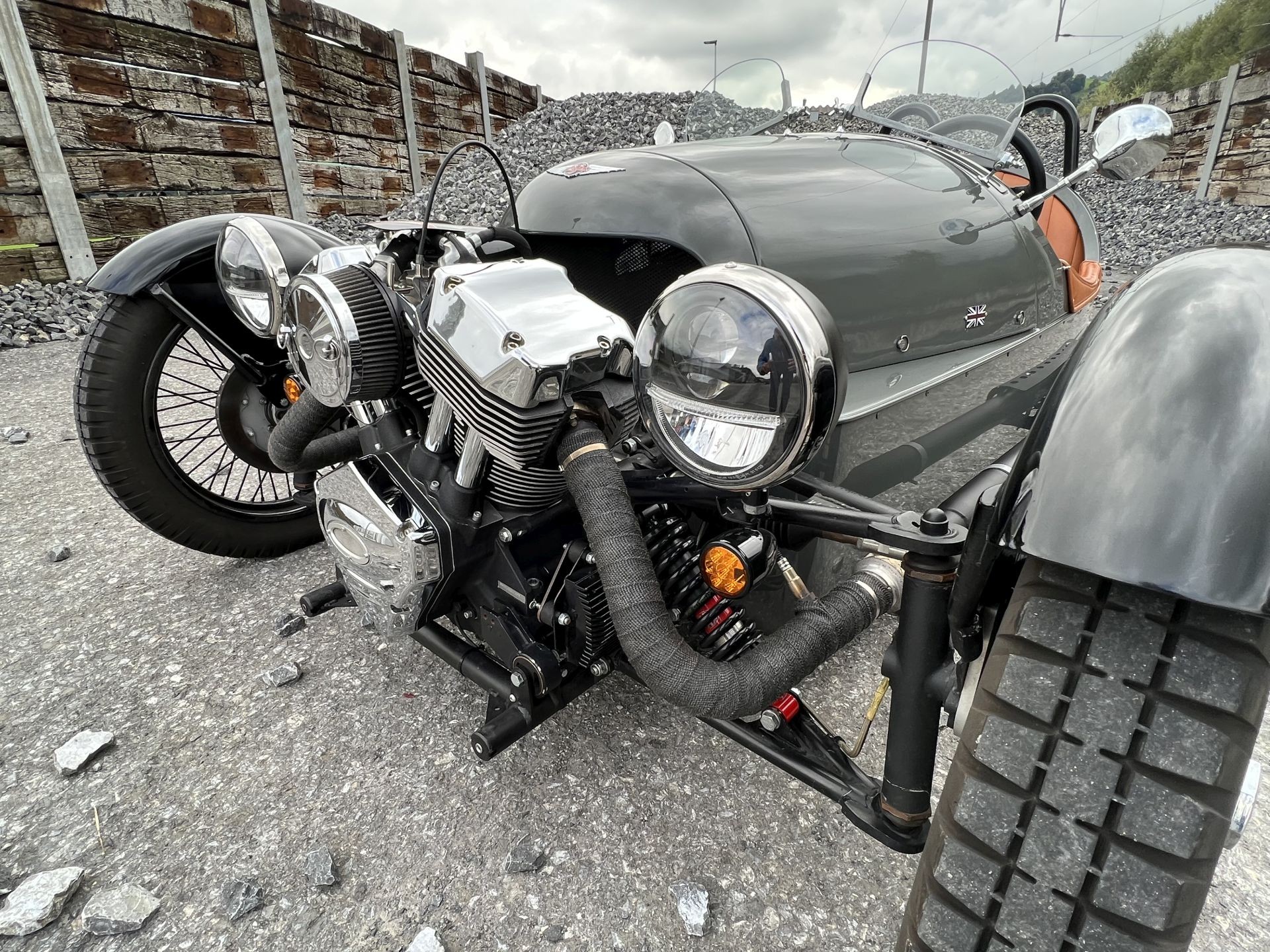MORGAN Avus Performance-image-9