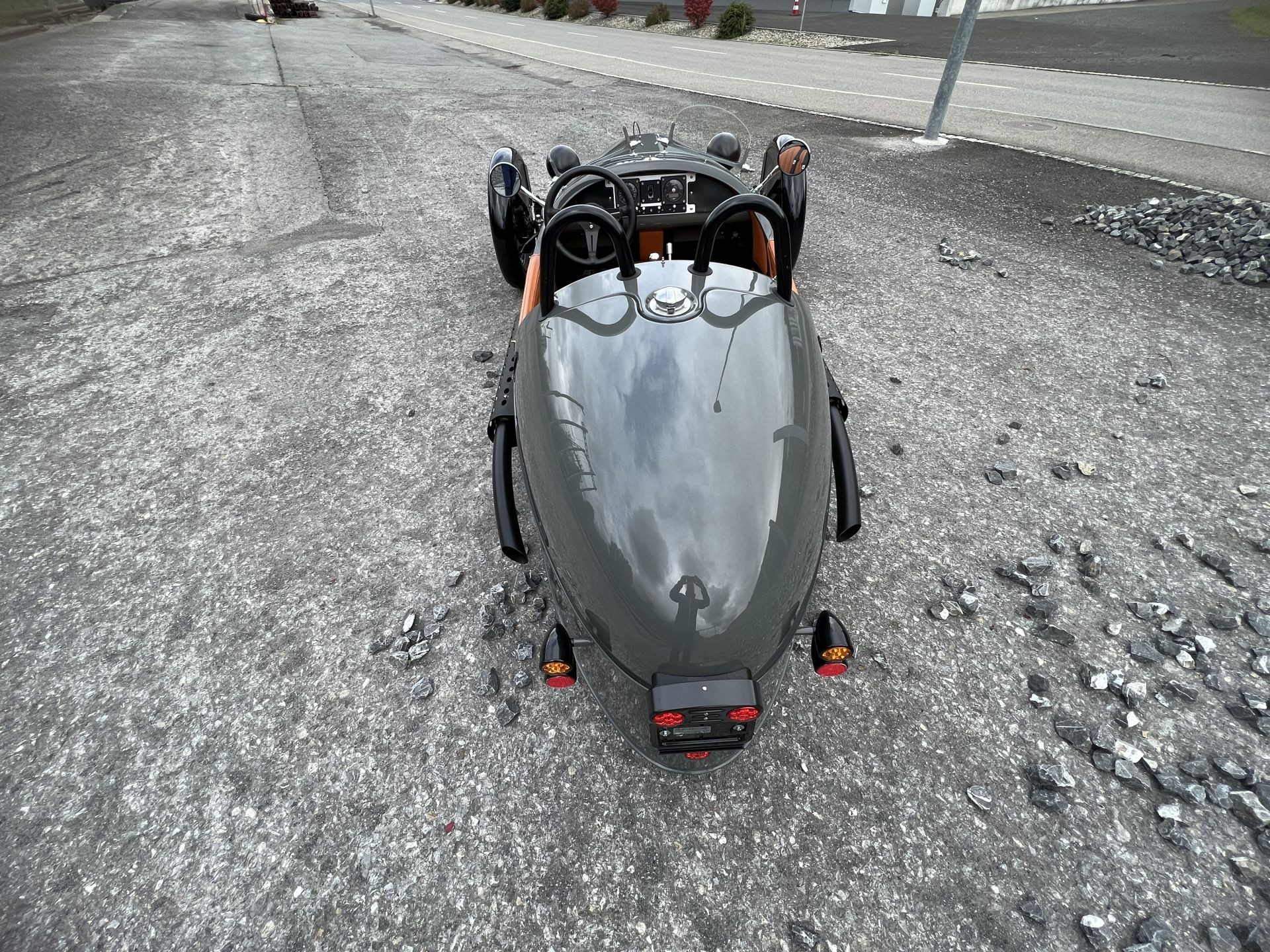 MORGAN Avus Performance-image-8