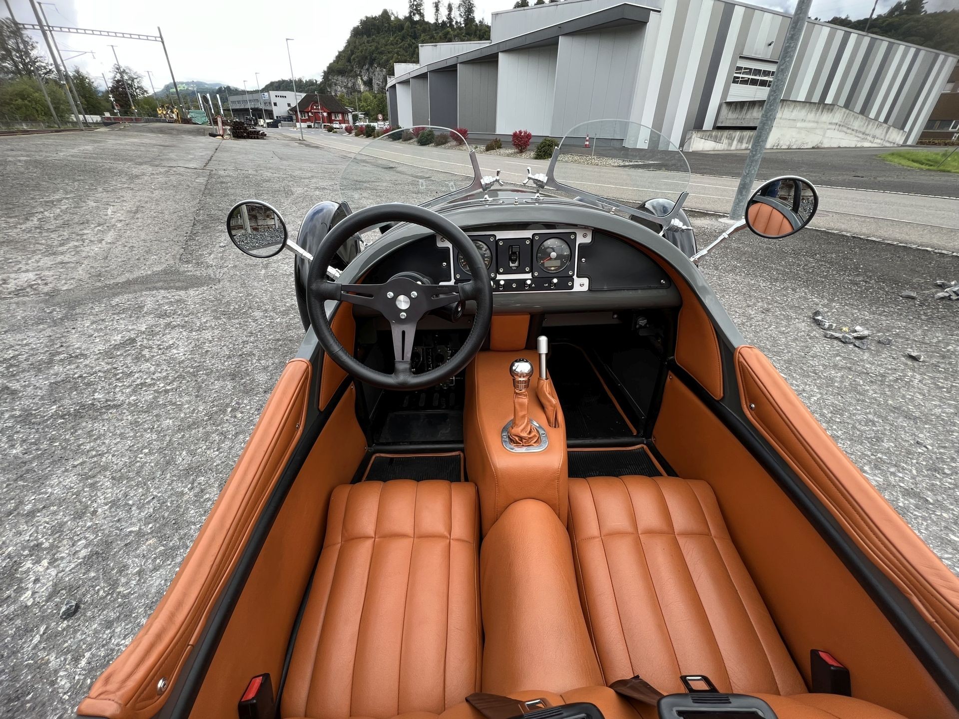 MORGAN Avus Performance-image-14