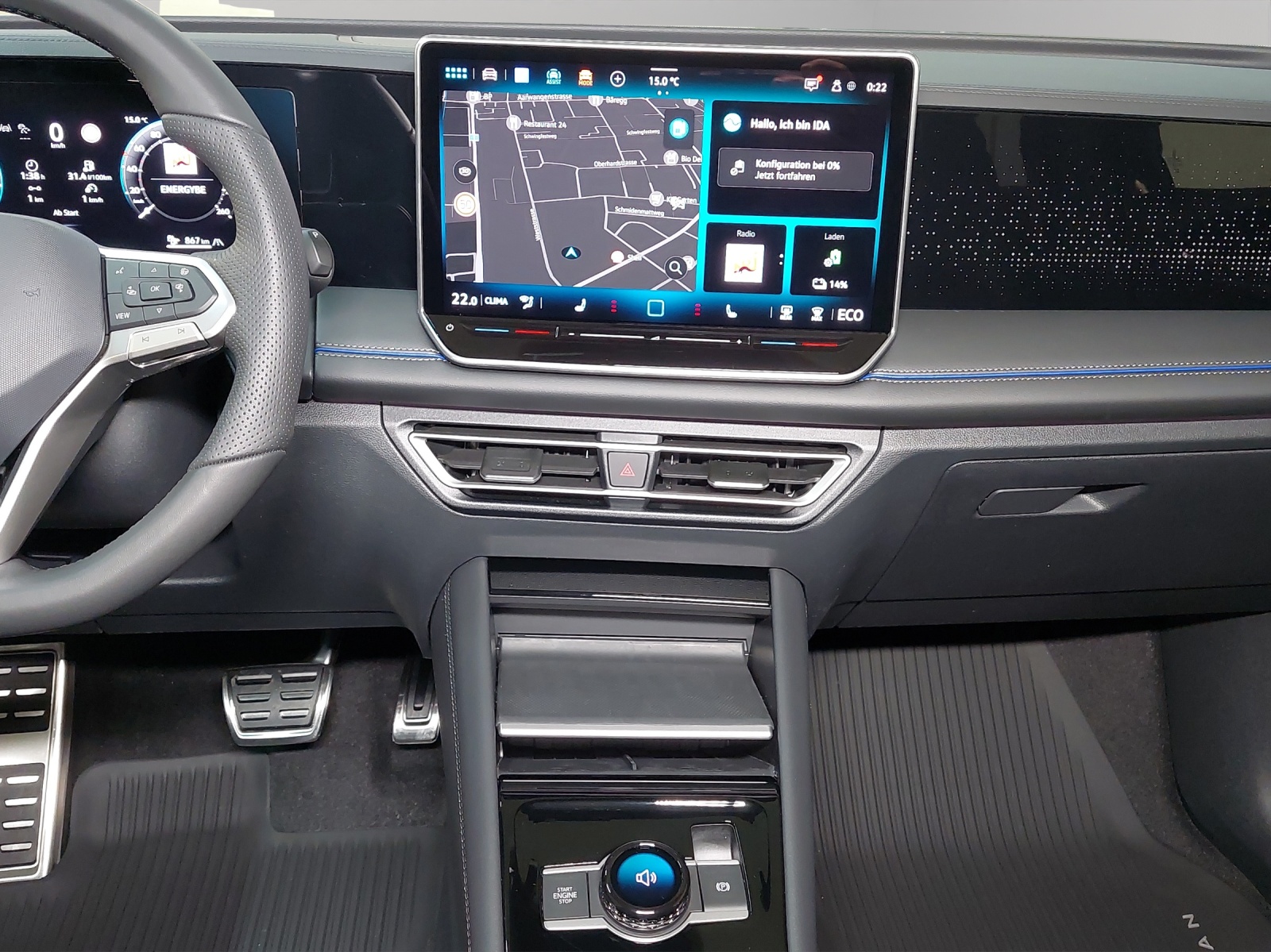 VW Tiguan 1.5 TSI evo2 eHybrid R-Line DSG-image-8